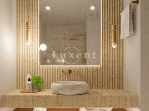 Prodej bytu 2+kk, Taqah, Omán, 58 m2