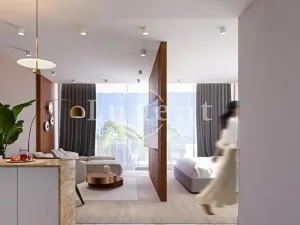 Prodej bytu 2+1, Taqah, Omán, 108 m2