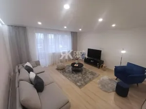 Prodej bytu 3+1, Frýdek-Místek, Lískovecká, 73 m2