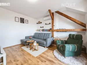 Pronájem bytu 2+1, Břeclav, Vančurova, 62 m2