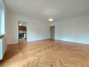 Pronájem bytu 3+1, Dobruška, Na Budíně, 68 m2