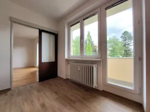 Pronájem bytu 3+1, Dobruška, Na Budíně, 68 m2
