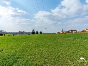 Prodej pozemku pro bydlení, Čermná, 894 m2