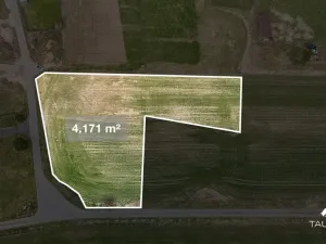 Prodej pozemku pro bydlení, Čermná, 3796 m2