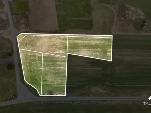 Prodej pozemku pro bydlení, Čermná, 3796 m2