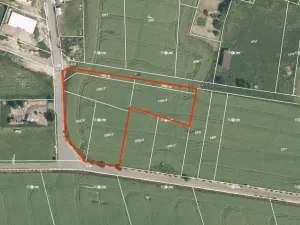 Prodej pozemku pro bydlení, Čermná, 3796 m2
