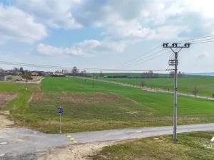 Prodej pozemku pro bydlení, Čermná, 3796 m2