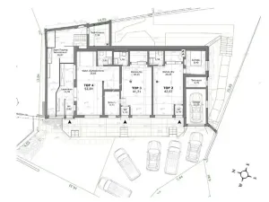 Prodej bytu 2+kk, Kirchberg in Tirol, Rakousko, 135 m2
