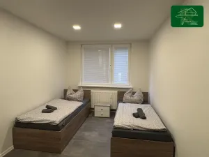 Prodej bytu 2+1, Česká Lípa, Sluneční, 56 m2