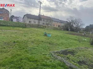 Prodej zahrady, Chropyně, 379 m2