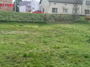 Prodej zahrady, Chropyně, 379 m2