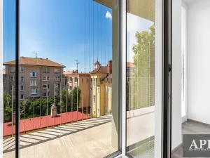 Pronájem bytu 3+1, Strážnice, náměstí Svobody, 78 m2