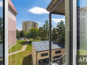 Pronájem bytu 3+1, Strážnice, náměstí Svobody, 78 m2