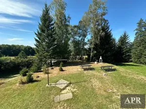 Prodej chaty, Bystřice pod Lopeníkem, 250 m2