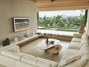 Prodej vily, Bingin, Indonésie, 248 m2