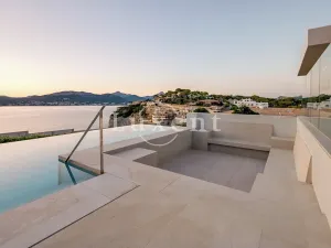 Prodej vily, Santa Ponça, Španělsko, 591 m2