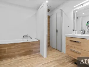 Prodej rodinného domu, Pašovice, 228 m2