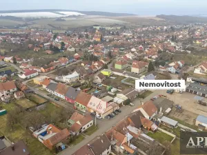 Prodej skladu, Vlčnov, 403 m2