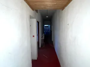 Prodej komerční nemovitosti, Pitín, 640 m2