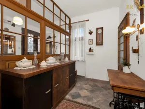 Prodej komerční nemovitosti, Vranov nad Dyjí, Zadní Hamry, 307 m2