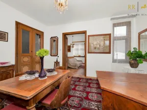 Prodej vily, Vranov nad Dyjí, Zadní Hamry, 307 m2