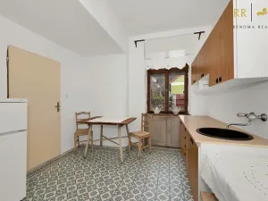 Prodej vily, Vranov nad Dyjí, Zadní Hamry, 307 m2