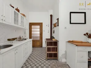 Prodej vily, Vranov nad Dyjí, Zadní Hamry, 307 m2