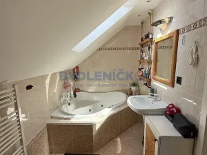 Pronájem bytu 2+kk, České Budějovice, Holečkova, 44 m2