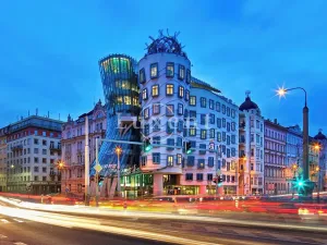 Pronájem kanceláře, Praha - Nové Město, Jiráskovo náměstí, 30 m2