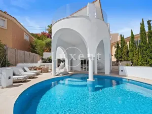 Prodej vily, Santa Ponça, Španělsko, 300 m2