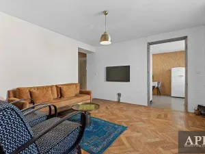 Prodej rodinného domu, Luhačovice, Branka, 76 m2