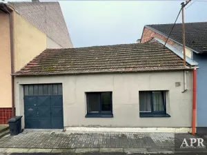 Prodej rodinného domu, Dolní Němčí, Nivnická, 70 m2