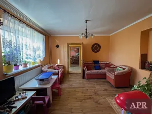 Prodej rodinného domu, Pašovice, 167 m2