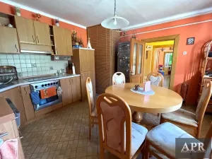 Prodej rodinného domu, Pašovice, 167 m2