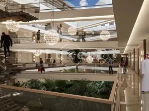 Prodej bytu 3+kk, Taqah, Omán, 104 m2