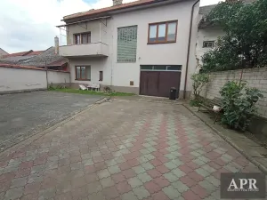 Prodej rodinného domu, Tlumačov, Dolní, 143 m2