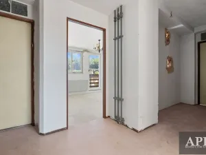 Prodej chalupy, Nová Lhota, 198 m2