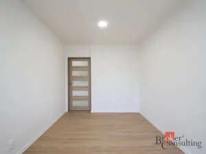 Prodej bytu 3+kk, Chrastava, Družstevní, 67 m2