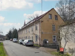 Prodej bytu 3+kk, Chrastava, Družstevní, 67 m2