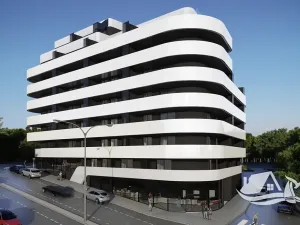 Prodej bytu 2+kk, Calp, Španělsko, 53 m2