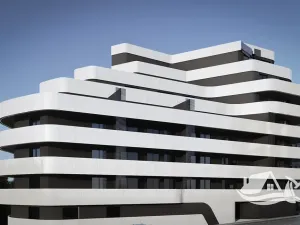 Prodej bytu 3+kk, Calp, Španělsko, 90 m2