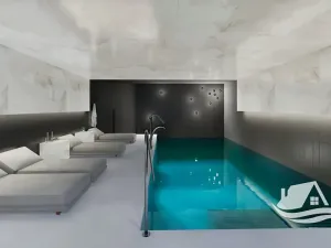 Prodej bytu 4+kk, Calp, Španělsko, 113 m2