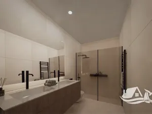 Prodej bytu 3+kk, Calp, Španělsko, 92 m2