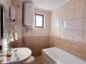 Prodej rodinného domu, Nesebar, Bulharsko, 119 m2