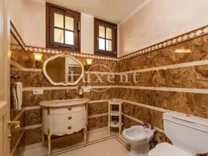 Prodej vily, Peguera, Španělsko, 520 m2