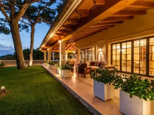 Prodej vily, Peguera, Španělsko, 520 m2