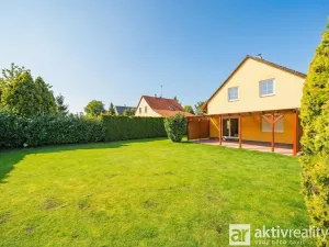 Prodej rodinného domu, Mratín, Za Dráhou, 121 m2