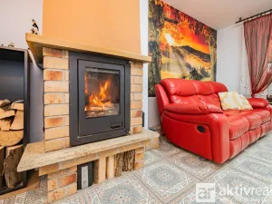 Prodej rodinného domu, Mratín, Za Dráhou, 121 m2