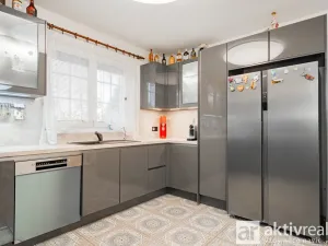 Prodej rodinného domu, Mratín, Za Dráhou, 121 m2