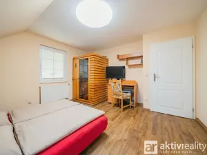 Prodej rodinného domu, Mratín, Za Dráhou, 121 m2